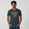 tee-shirt-homme-vanlife T-shirt VanLife – Impression Numérique | 100 % Coton Bio